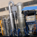 Syngas Engine 200KW Biomass Gasification Power Generation